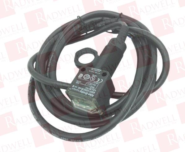 ALLEN BRADLEY 42EF-U2SCB-A2