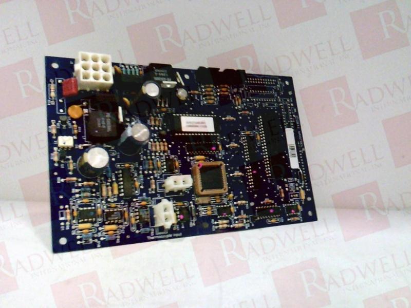 MAXITROL PDCL-10