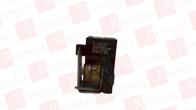 EATON CORPORATION 9575H2516-28
