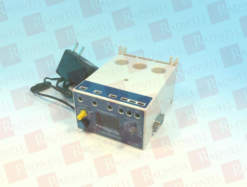 SYMCOM 777-KW/HP-P2-DEMO