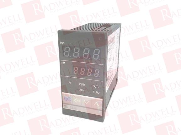 RKC CB400WJA3-MM*AS-N1/A/Y
