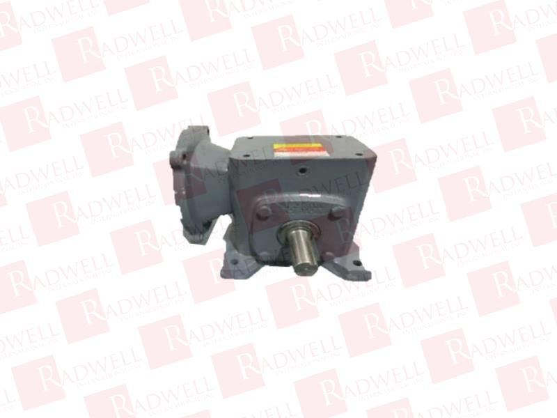 ALTRA INDUSTRIAL MOTION F718-20K-B5-J3-T1