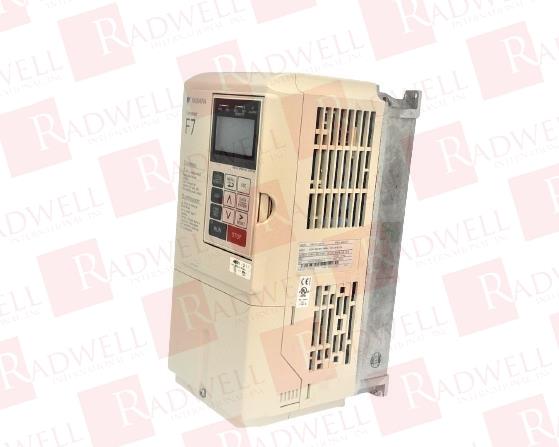YOKOGAWA CIMR-F7U40P4 