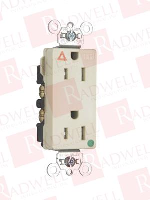 LEGRAND TRIG26262HGI