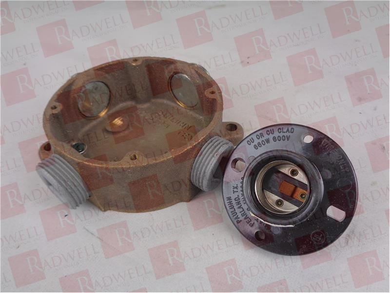 EATON CORPORATION INX6036B
