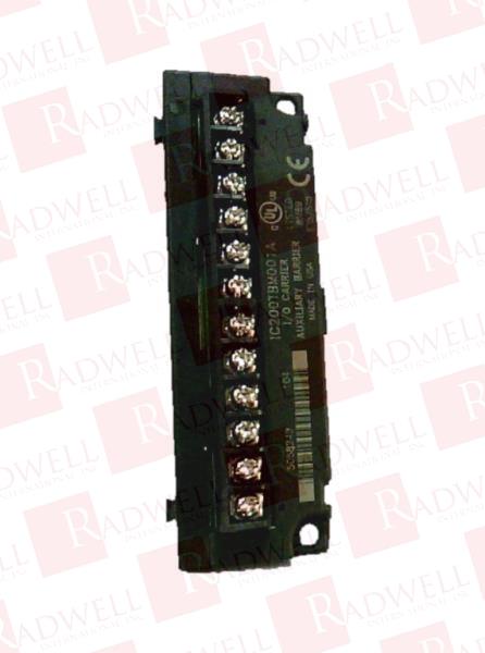FANUC IC200TBM001