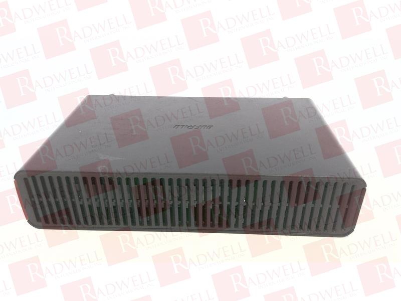 BUFFALO TECHNOLOGY LS210D0201