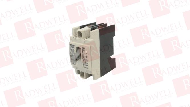MITSUBISHI NV50-FA 2P 50A 100-200V 15MA