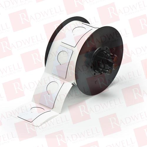 BRADY B30EP-168-593-WT