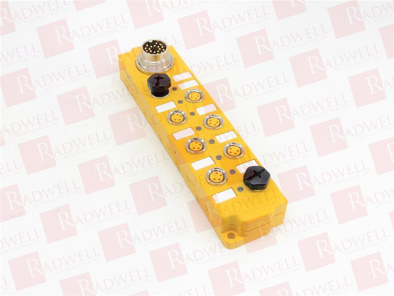 TURCK VB 804M-BS19