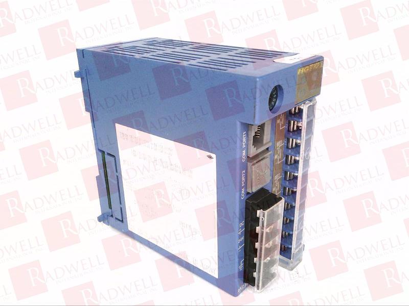 RKC H-PCP-A-31N-M*AG