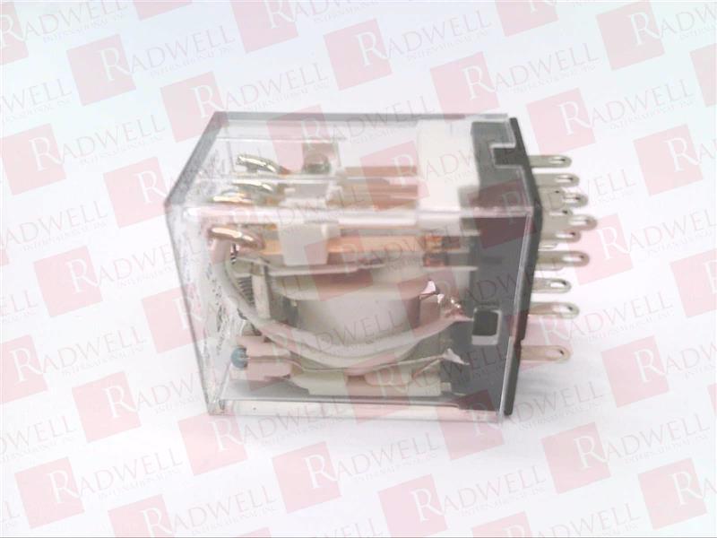 CYBERDYN SYSTEMS HJQ-22F-DC110V