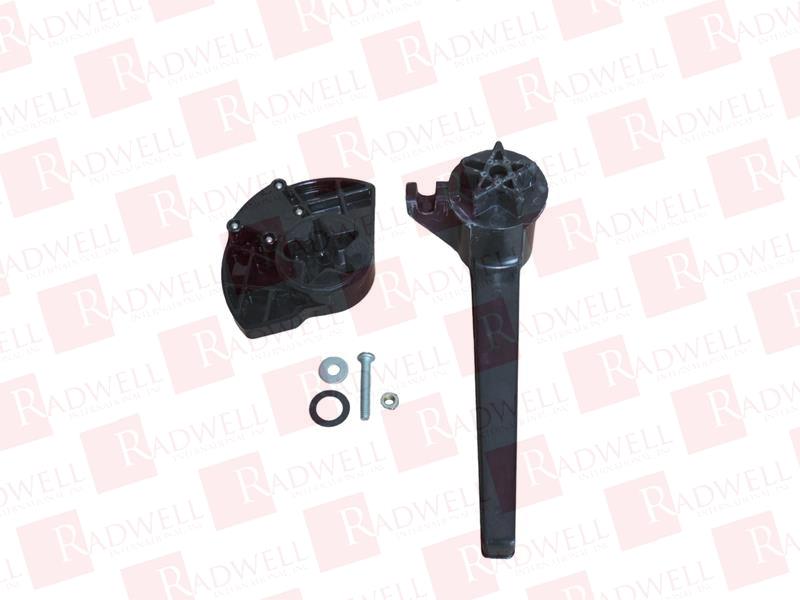 BRAH ELECTRIC ADS400-1200HNDL