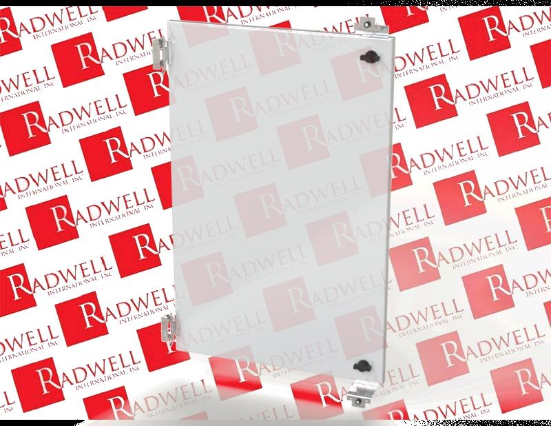 SAGINAW SCE-DF36EL24LP