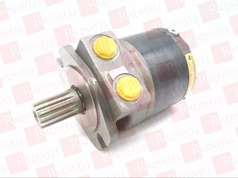 PARKER 115A-189-AS-0-FR