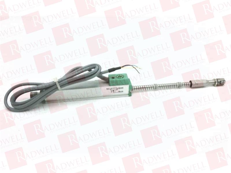 GEFRAN PY-3-F-75-S XL0048 0000X000X00