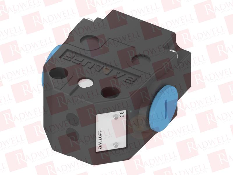 BALLUFF BNS 816-B06-TOB-08-650-11