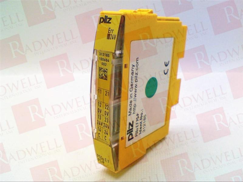 PILZ 312185