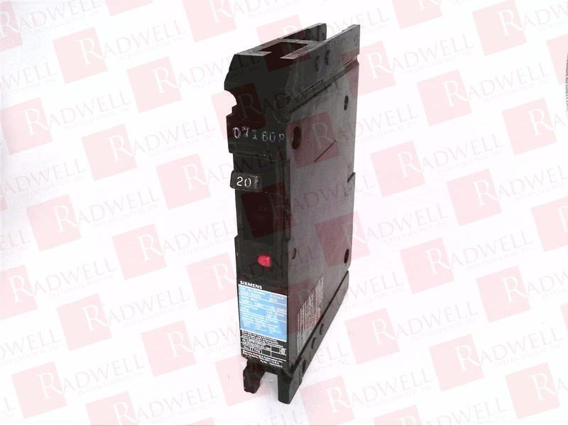 SIEMENS ED21B020