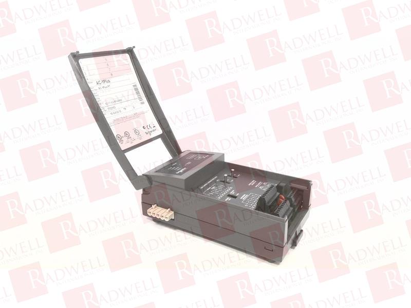 SCHNEIDER ELECTRIC AC-1PLUS-FT