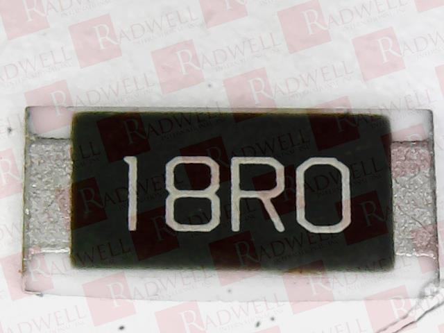 GENERIC R18X.75W1SM2010