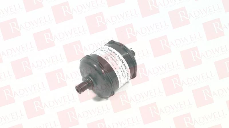 PALL CORPORATION MACCA0508-CL