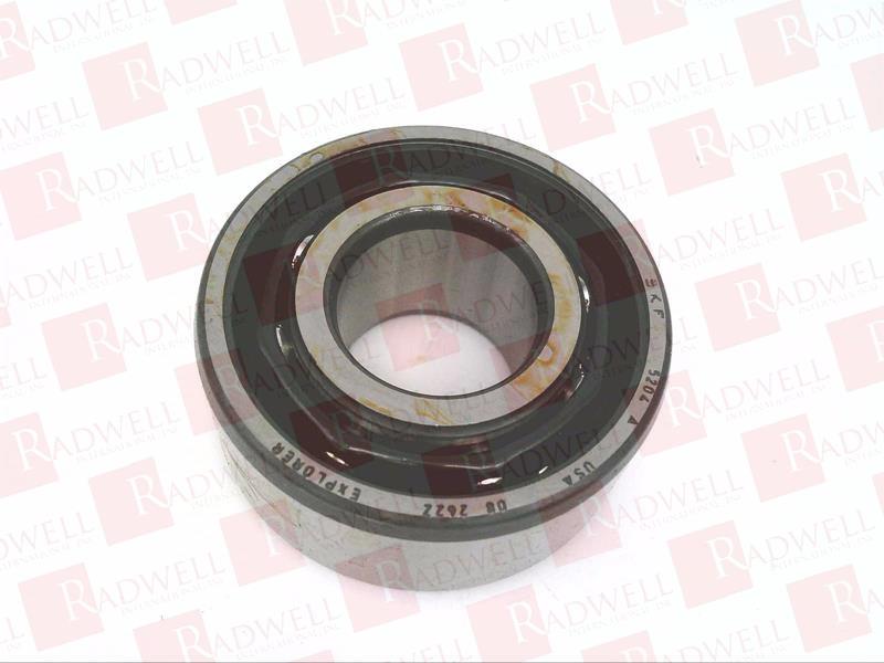 SKF 5204A