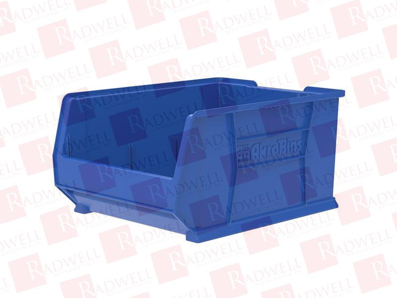 MYERS INDUSTRIES INC 30289BLUE
