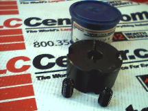 TAPER LOCK BUSHING 1/2INCH