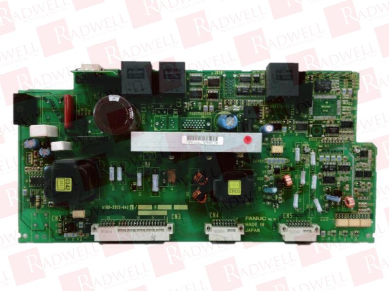 FANUC A16B-2202-0421