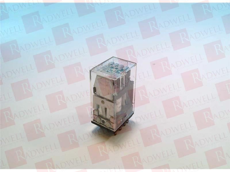 OMRON G2A-432A-N-DC12