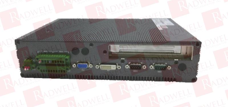  , CPU INDUSTRIAL PC DRIVEN IPC, 3.95A, 19V