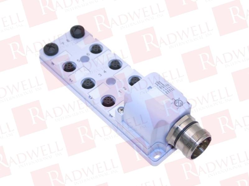 RADWELL VERIFIED SUBSTITUTE VB 80.5-P7X17-CS19-SUB
