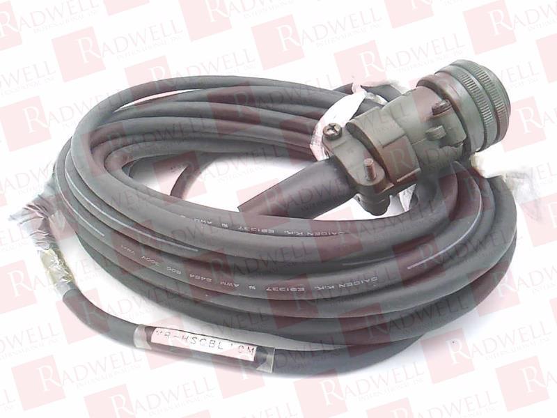 MITSUBISHI MR-HSCBL10M