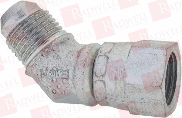 EATON CORPORATION 2070-6-6S