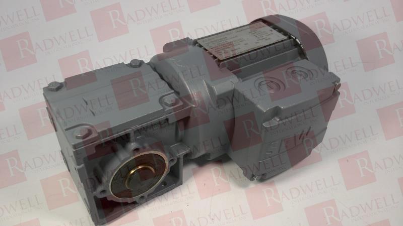 SEW EURODRIVE WA20/TDR63M4