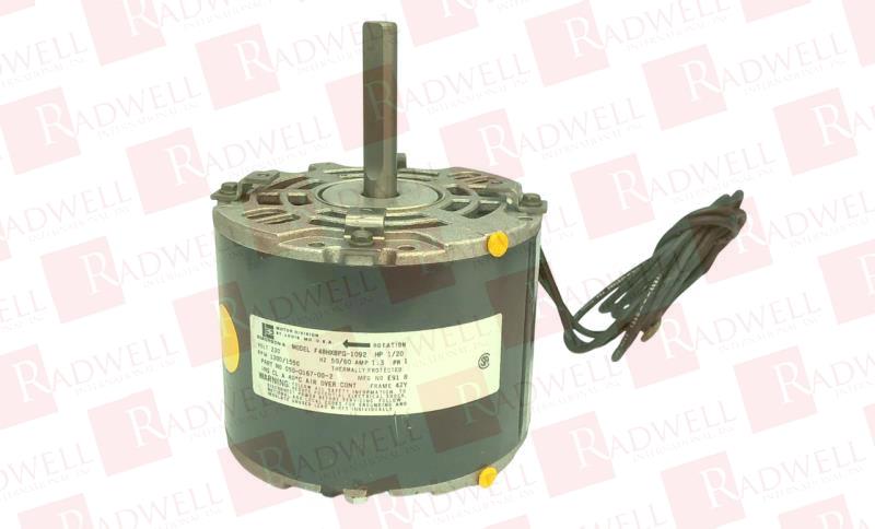 EMERSON 050-0167-00-2