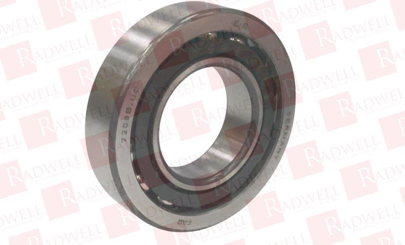 SCHAEFFLER GROUP 7208-B-TVP-UO