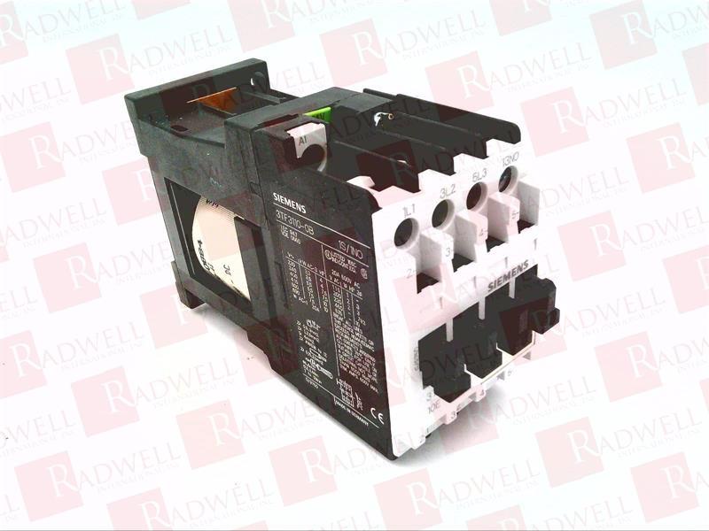 SIEMENS 3TF3110-0BB4
