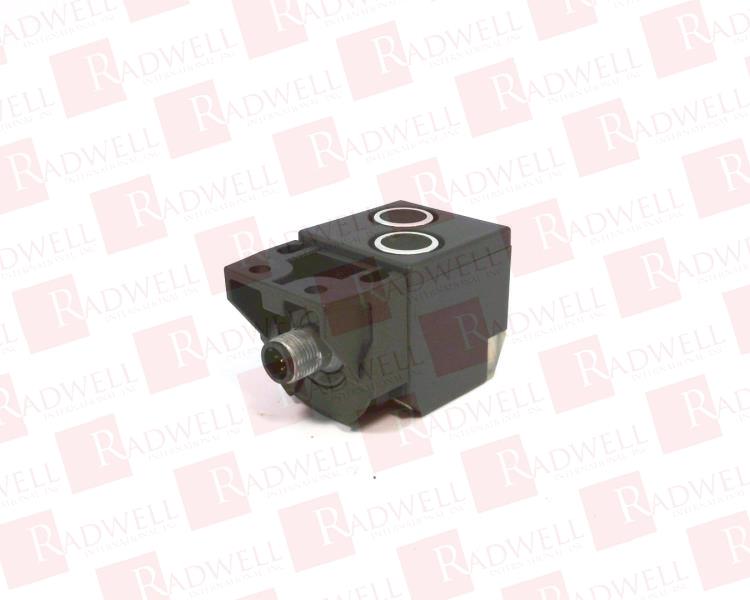 TURCK RU200-CK40-LIU2P8X2T-H1151