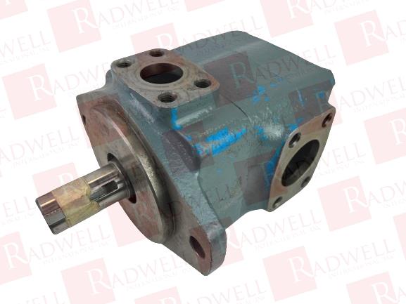 EATON CORPORATION 35V30A-1D20R