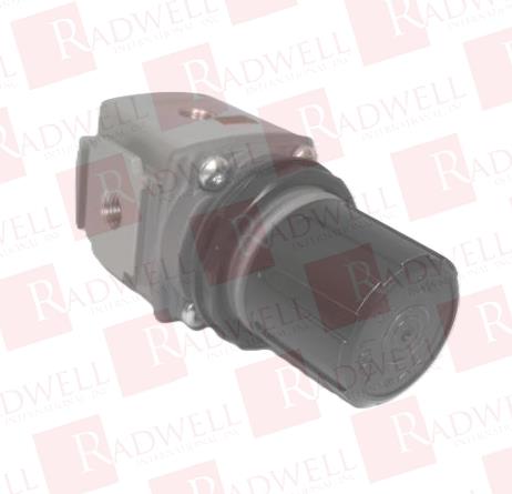 WILKERSON PNEUMATIC R18-02-F000