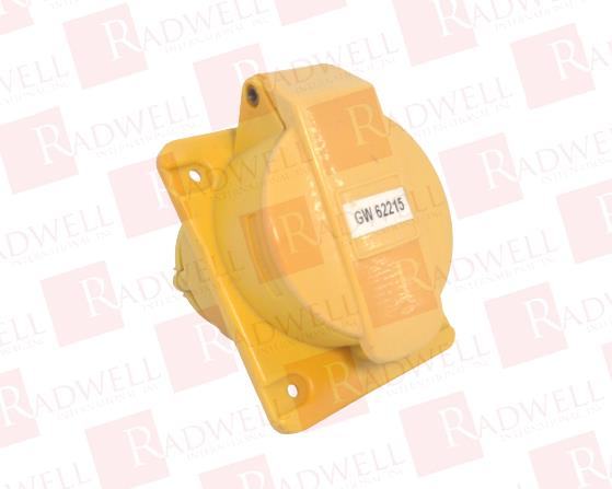 GEWISS GW 62215
