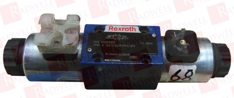 BOSCH R900910299