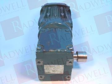SEW EURODRIVE WA20-DRS71S4/RI