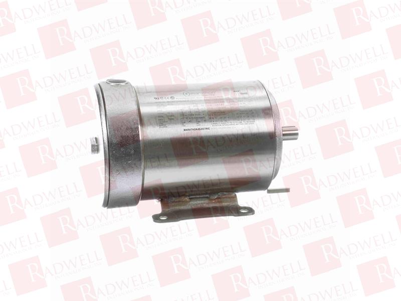 REGAL REXNORD 080T17V5330