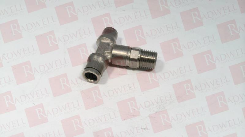 PARKER 172PLM-8M-4R