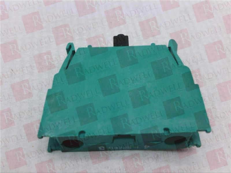 ALLEN BRADLEY 800C-PA004003