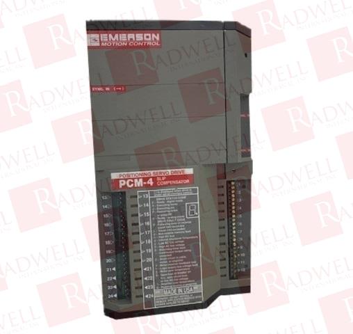EMERSON 960058-01