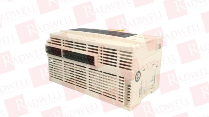 SCHNEIDER ELECTRIC TM238LFDC24DTS0
